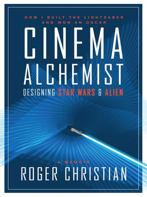 cover image of Cinema Alchemist